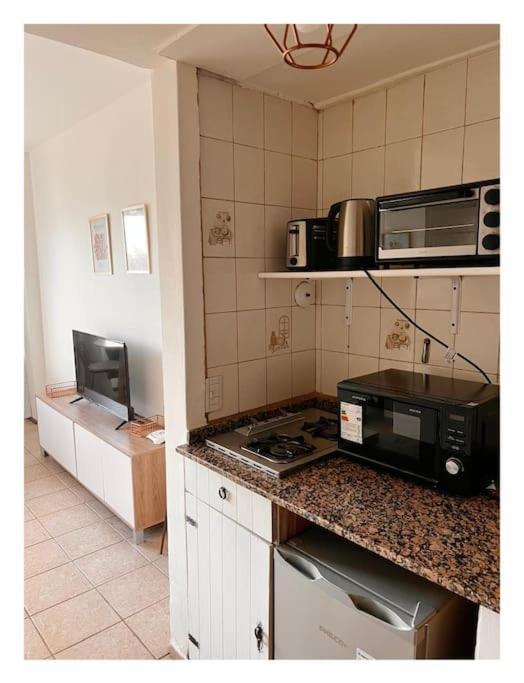 Apartamento Bam Attractive En El Centro Con Vista San Carlos de Bariloche